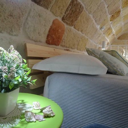Dimora Petra Hotel Polignano a Mare Kültér fotó