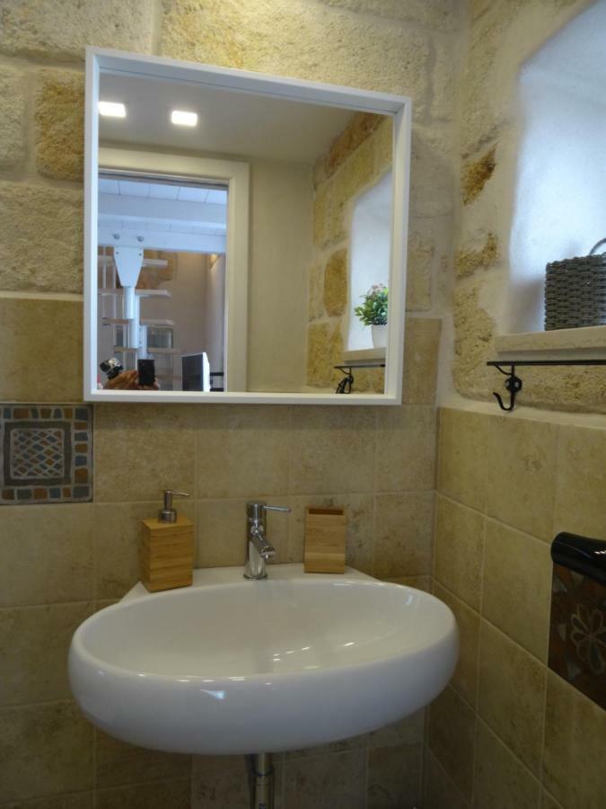 Dimora Petra Hotel Polignano a Mare Kültér fotó