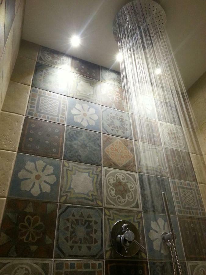 Dimora Petra Hotel Polignano a Mare Kültér fotó