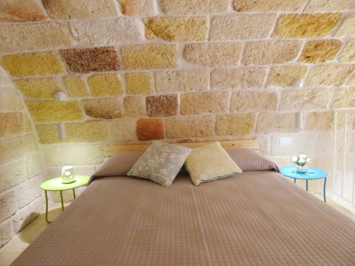 Dimora Petra Hotel Polignano a Mare Kültér fotó