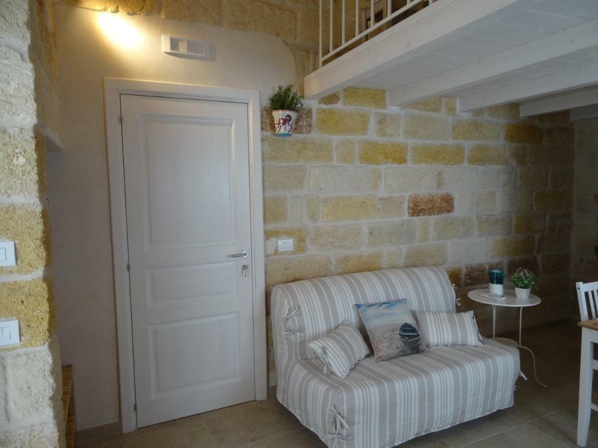 Dimora Petra Hotel Polignano a Mare Kültér fotó