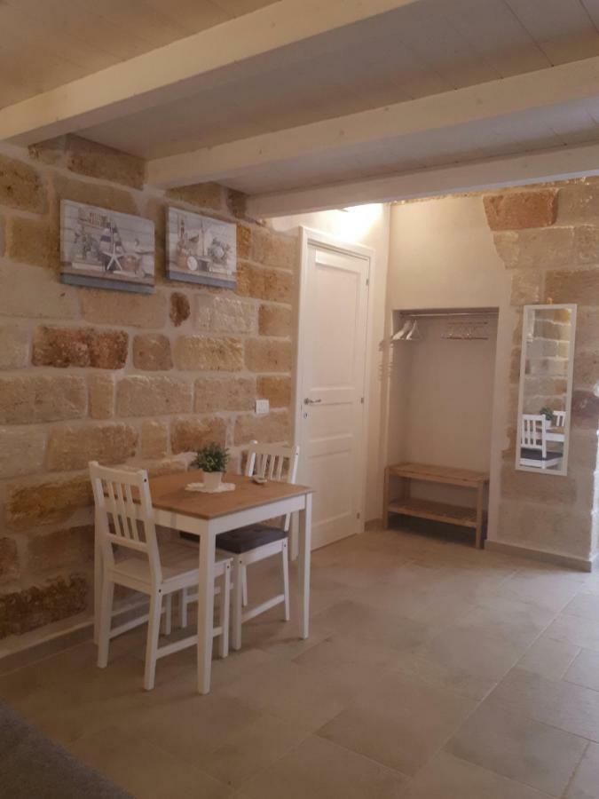 Dimora Petra Hotel Polignano a Mare Kültér fotó