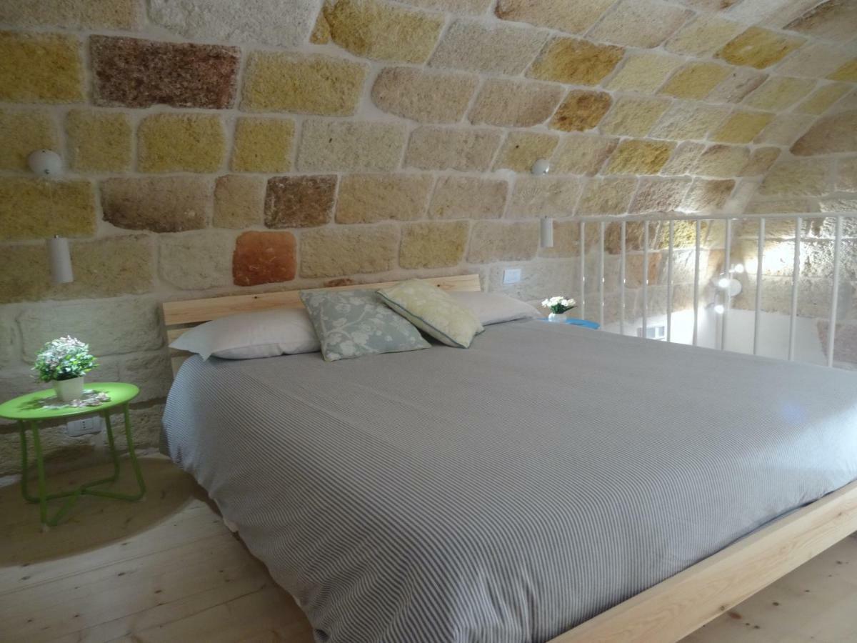 Dimora Petra Hotel Polignano a Mare Kültér fotó