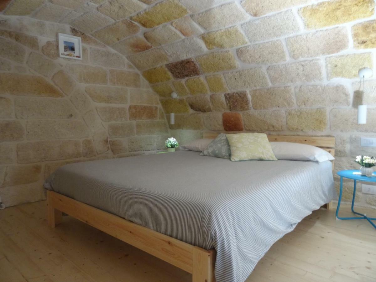 Dimora Petra Hotel Polignano a Mare Kültér fotó