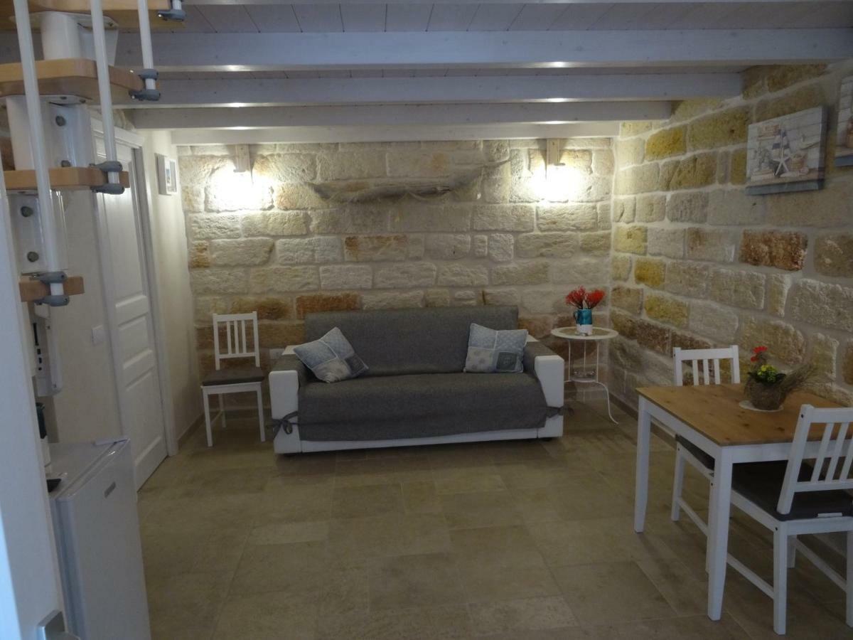 Dimora Petra Hotel Polignano a Mare Kültér fotó