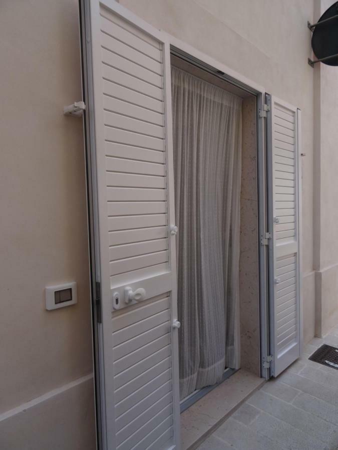 Dimora Petra Hotel Polignano a Mare Kültér fotó