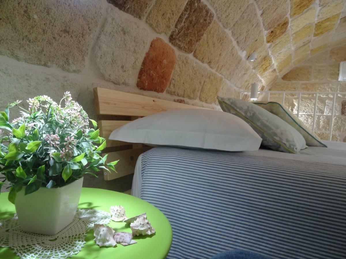 Dimora Petra Hotel Polignano a Mare Kültér fotó