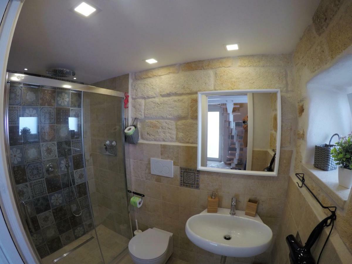 Dimora Petra Hotel Polignano a Mare Kültér fotó