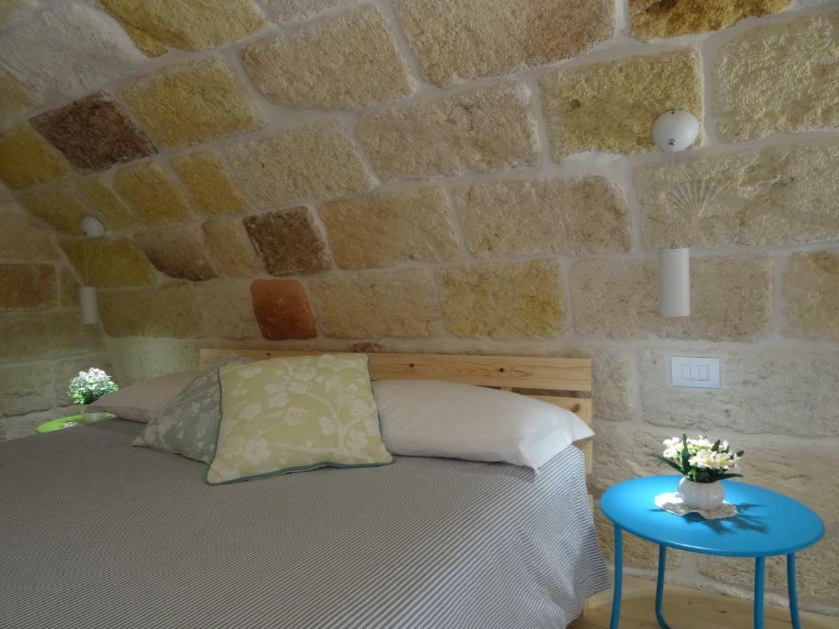 Dimora Petra Hotel Polignano a Mare Kültér fotó