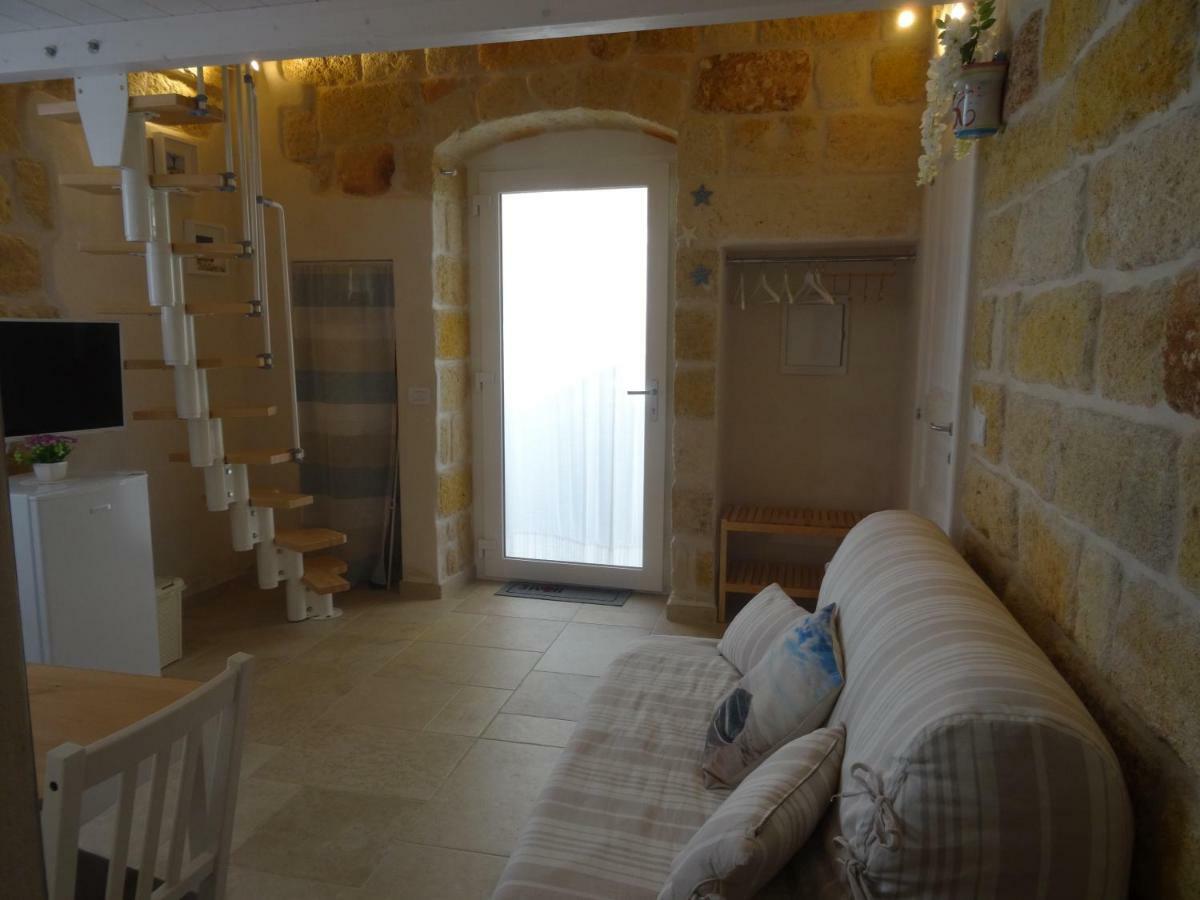 Dimora Petra Hotel Polignano a Mare Kültér fotó