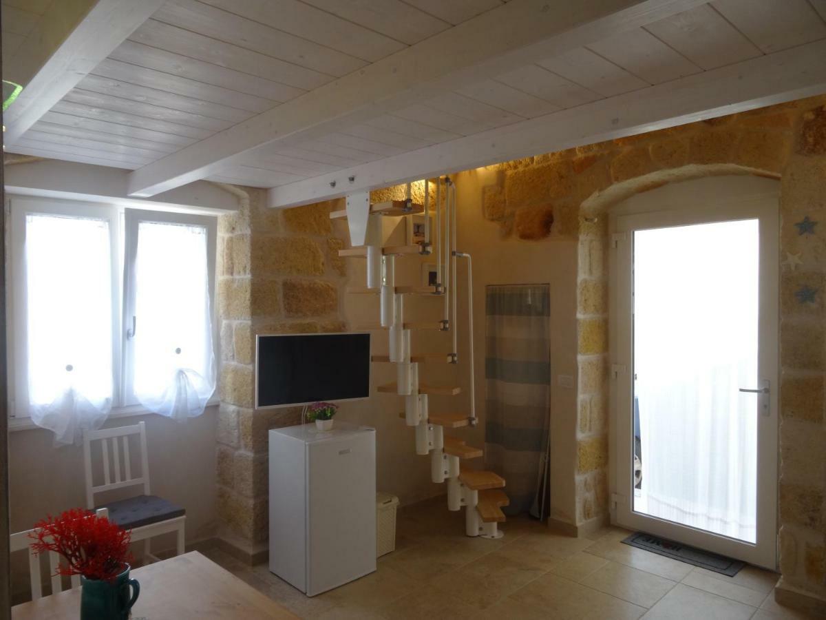 Dimora Petra Hotel Polignano a Mare Kültér fotó